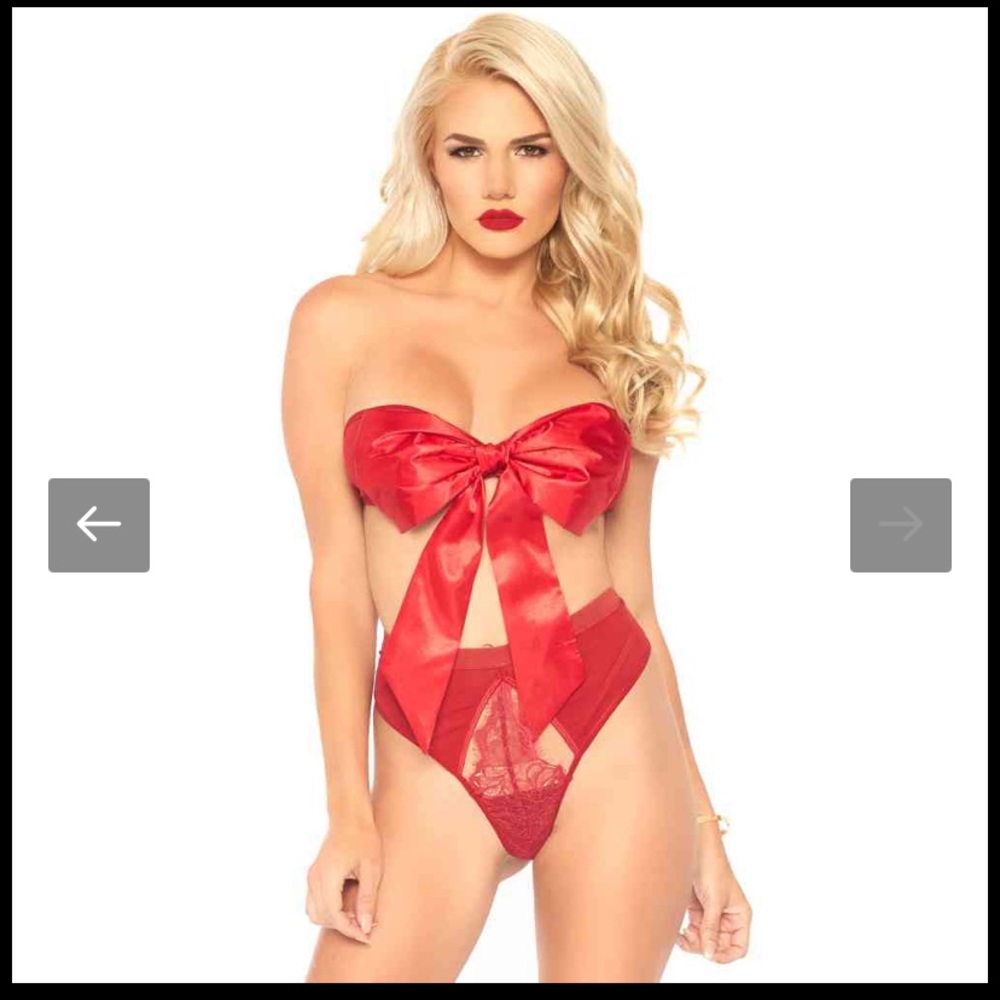 Lingerie Set